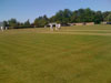 Chippenham vs Strollers, 23 May 2010