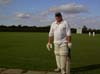 George prepares to 'give it some humpty'