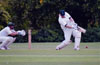 Chippenham v Pimlico Strollers (16 August 2015)
