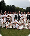 Pimlico Strollers CC 29th Anniversary Match