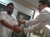 Strollers AGM 2011