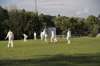 Strollers vs Beamers, 2008