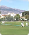 Benidorm tour, 2009