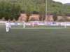 El Harsh (But Fair) at the wicket