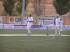 Another boundary smoked away...