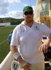 El Grande Gav (el skipper)...