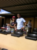 Mr & Mrs Harsh