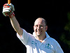 Matt's Century, 2009