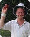 Paul Bowstead bags 5fer against Beamers