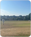 Strollers vs Ploughmans, 17 August 2025