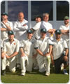 Silver Jubilee match 2014