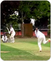 Strollers vs Tetherdown Trundlers, 3 August 2025